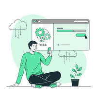 масштабируемость — система растёт вместе с вашим бизнесом