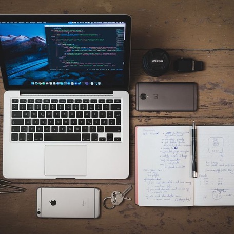 Почему стоит работать с нами?